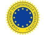 Heumilch g.t.S. - garantiert traditionelle Spezialität