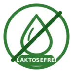 Laktosefreies Produkt