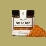 cafe de paris franzoesischer klassiker von pascal haag | almgold-soulspice 2