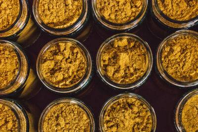 mild malabar klassisches gelbes curry | almgold-soulspice 3