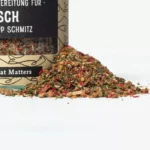 gewuerzzubereitung fuer fisch by philipp schmitz | almgold-soulspice 2