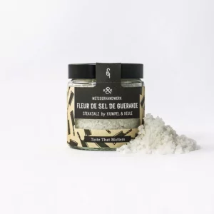 fleur de sel de guerande 1 | steaksalz | almgold-soulspice