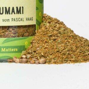 green umami geschmackswunder von pascal haag | almgold-soulspice 2