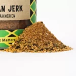 jamaican jerk rub fuer haehnchen | almgold-soulspice 2