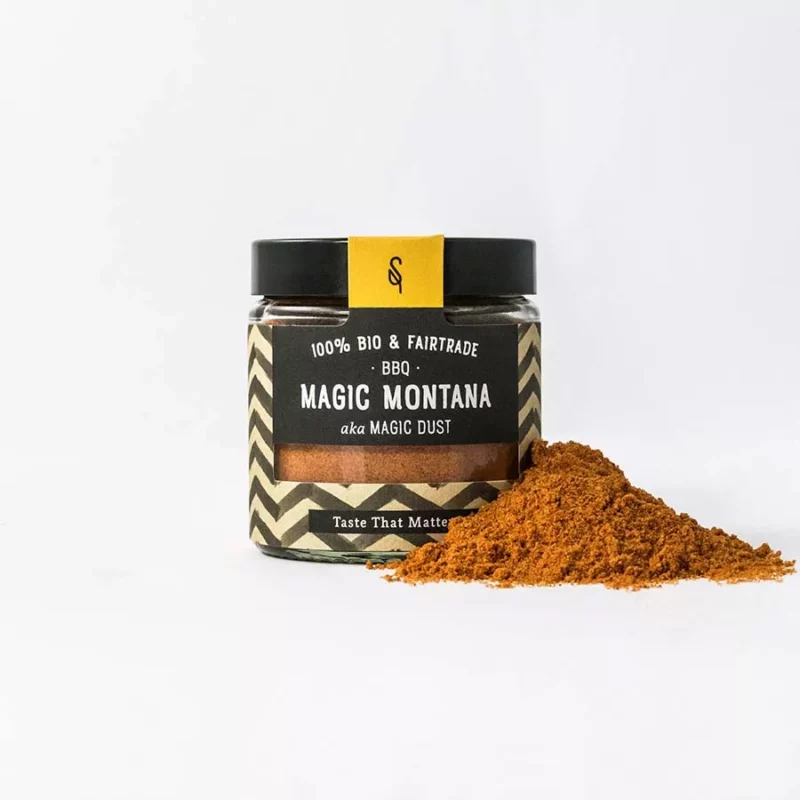 magic montana aka magic dust | almgold-soulspice 1