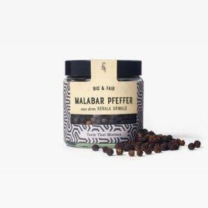 malabar pfeffer aus dem kerala urwald | almgold-soulspice 1