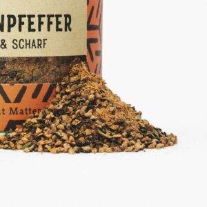 orangenpfeffer fruchtig und scharf | almgold-soulspice 2