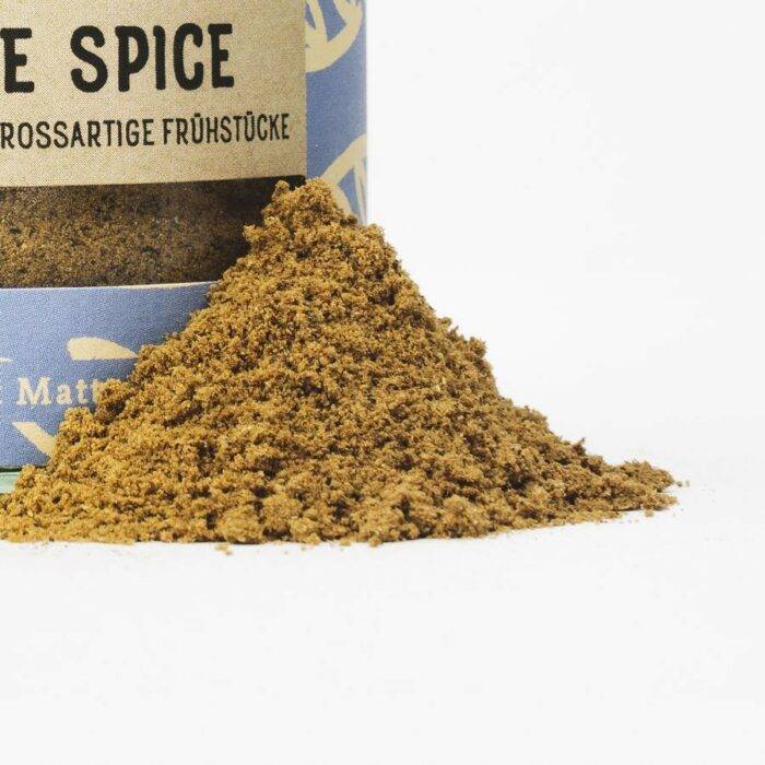 porridge spice gewuerzzubereitung fuer grossartige fruehstuecke | almgold-soulspice 2