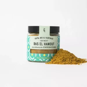 ras el hanout marokkanische gewuerzmischung | almgold-soulspice 1