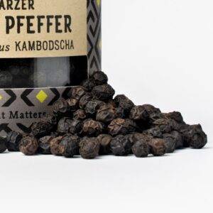 schwarzer kampot pfeffer edler pfeffer aus kambodscha | almgold-soulspice 2