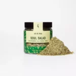 soul salad salatgewuerz von pashal haag 1 | almgold-soulspice