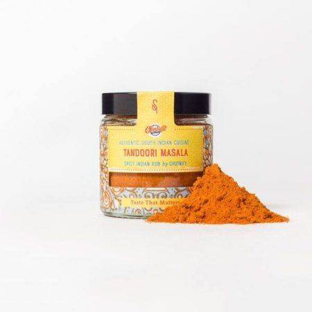 tandoori masala | almgold-soulspice