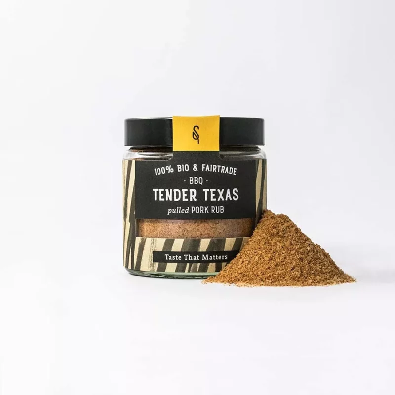 tender texas für pulled pork 1 | almgold-soulspice