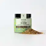 Bio Za'atar - Zaatar - Zatar libanesische Gewürzmischung | almgold