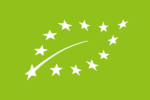 BIO-zertifiziertes Produkt nach EU-Öko-Verordnung